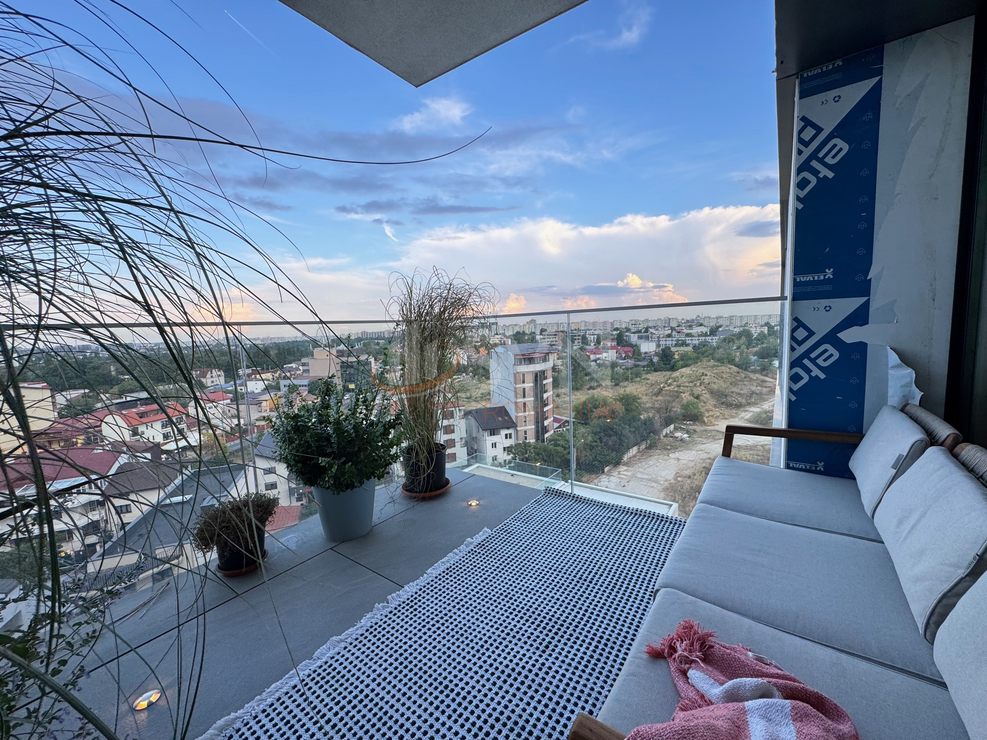 Apartament, 2 camere Bucuresti/Barbu Vacarescu