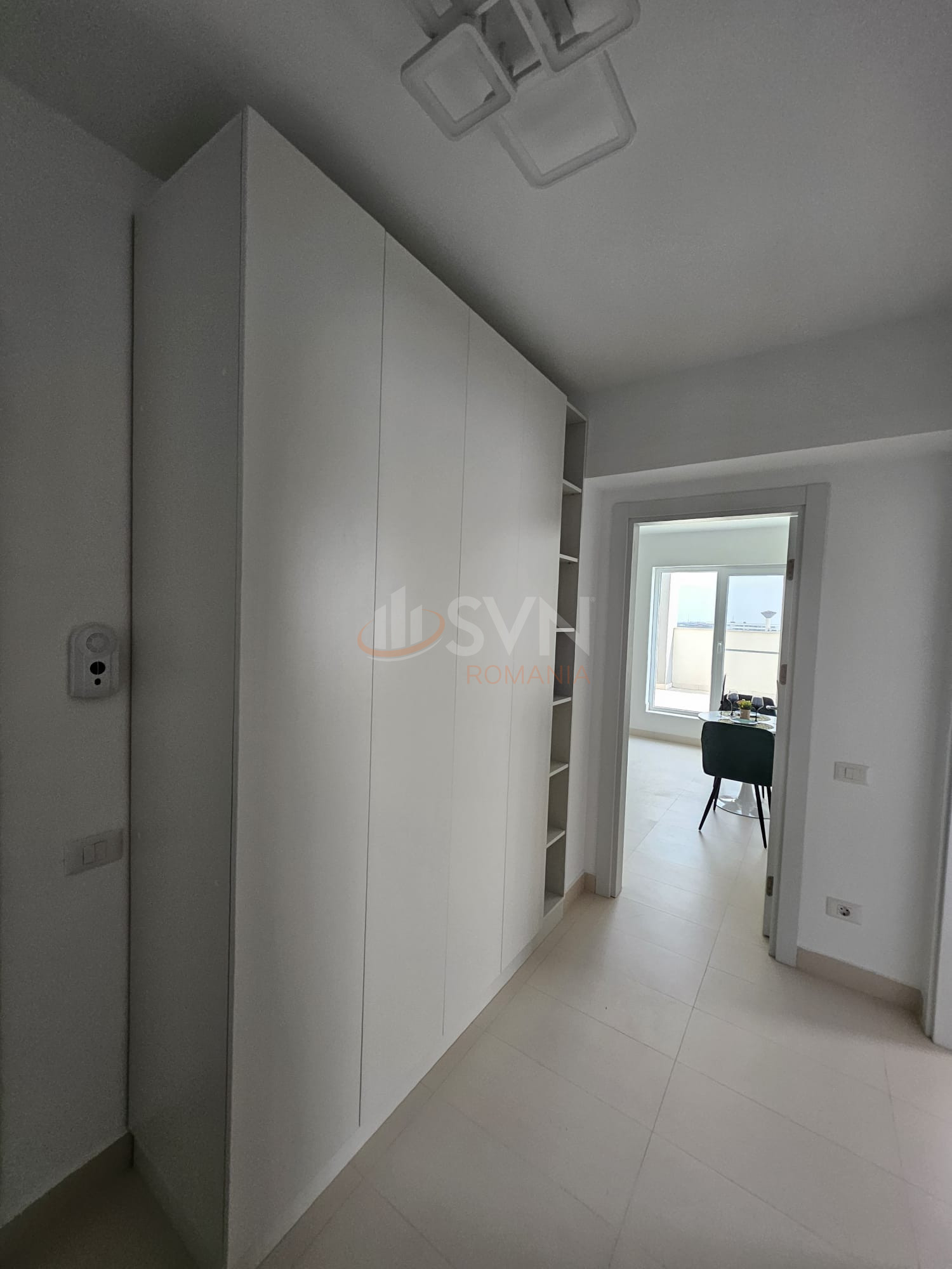 Apartament, 2 camere Bucuresti/Titan