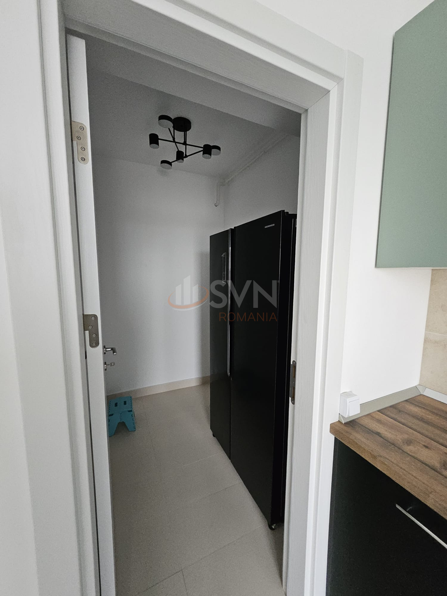 Apartament, 2 camere Bucuresti/Titan