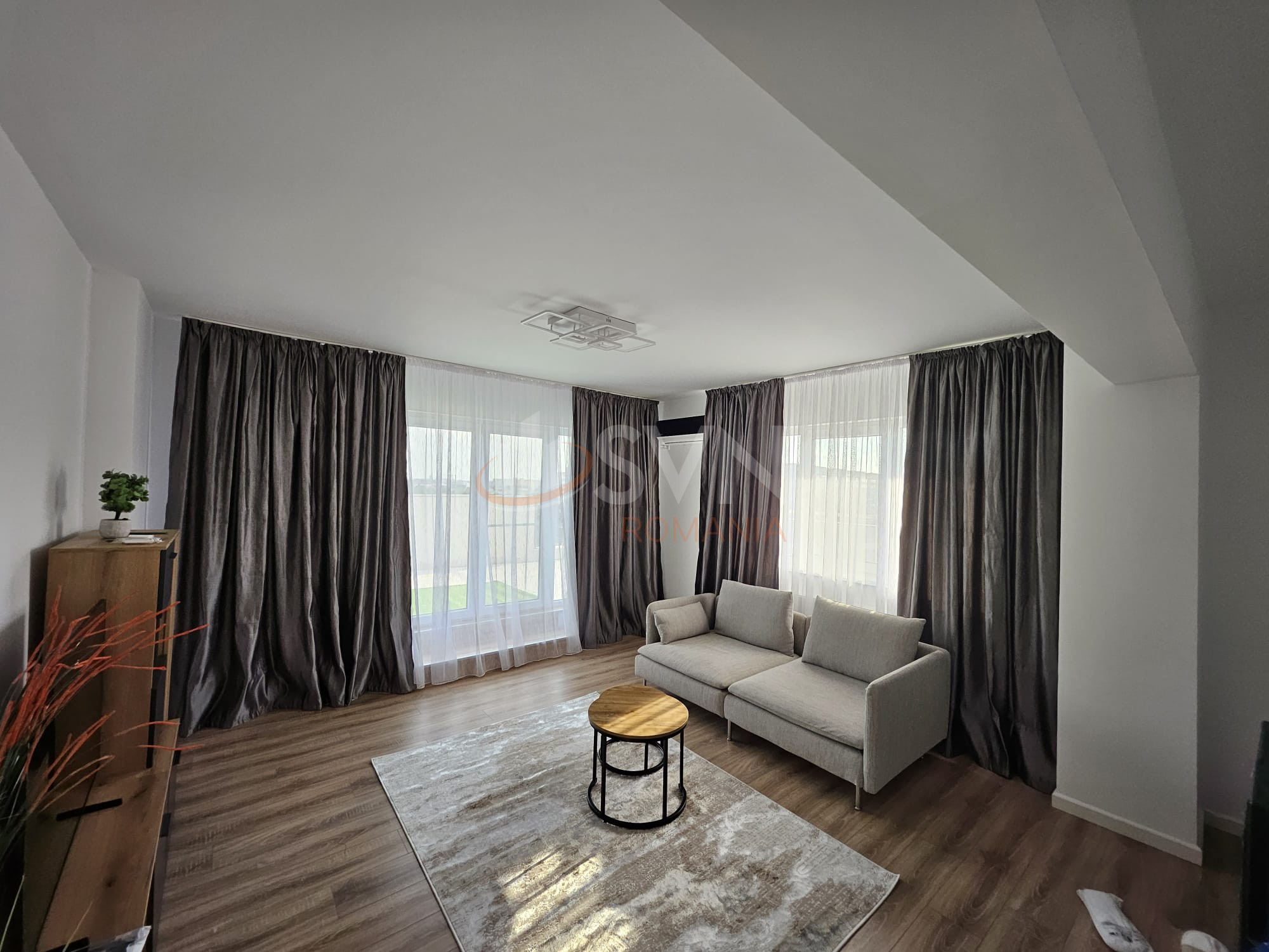 Apartament, 2 camere Bucuresti/Titan