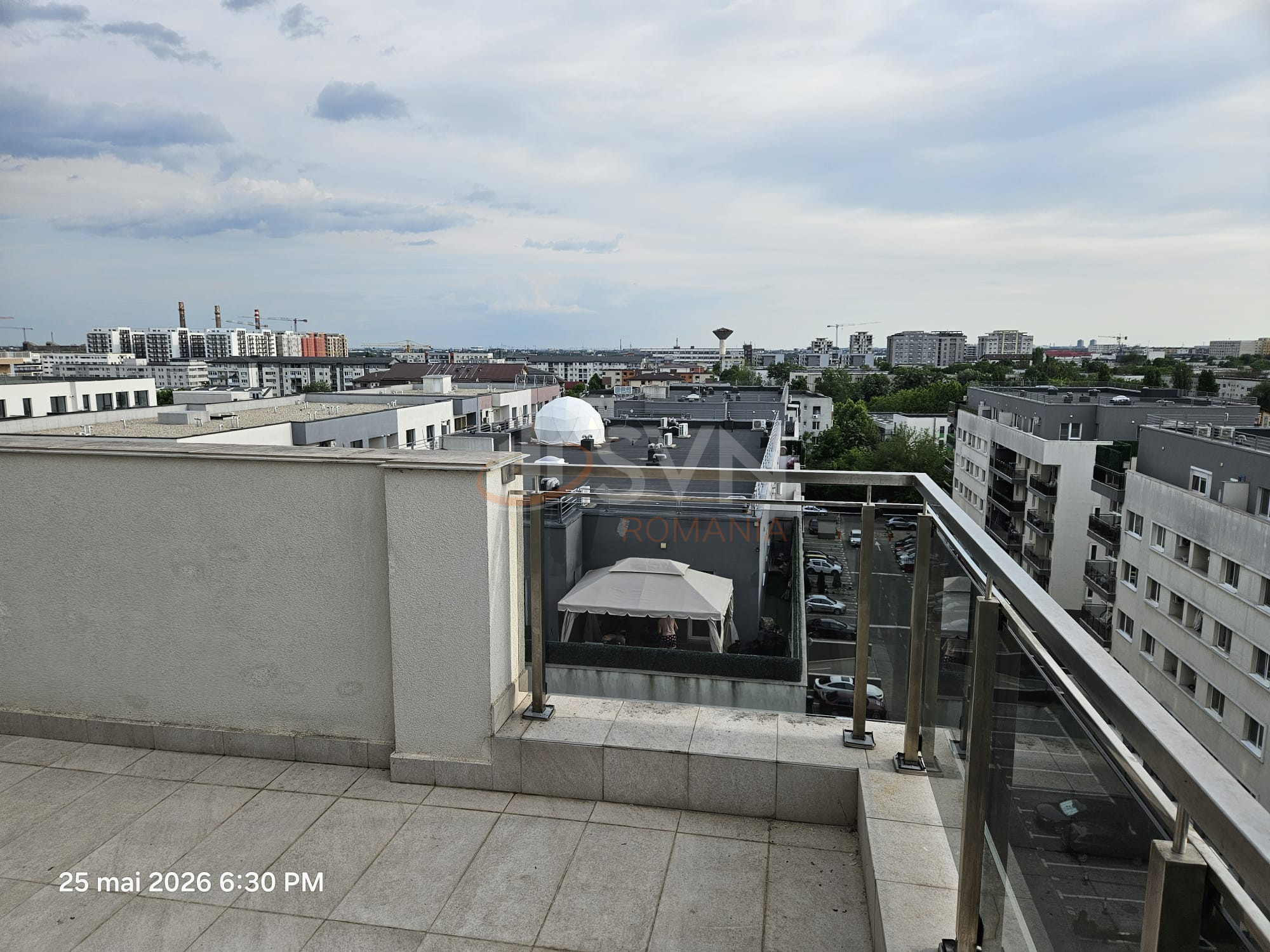Apartament, 2 camere Bucuresti/Titan