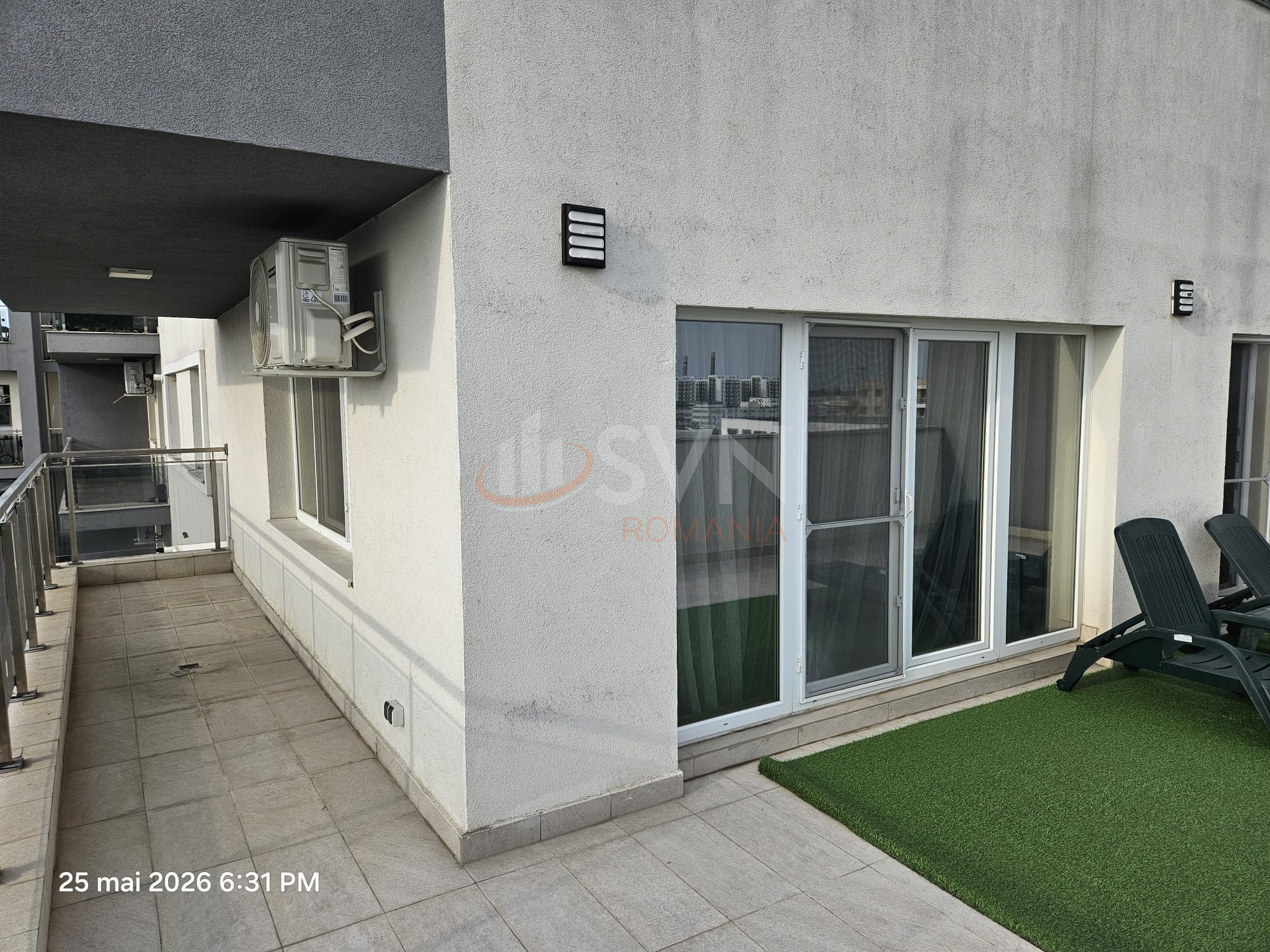 Apartament, 2 camere Bucuresti/Titan