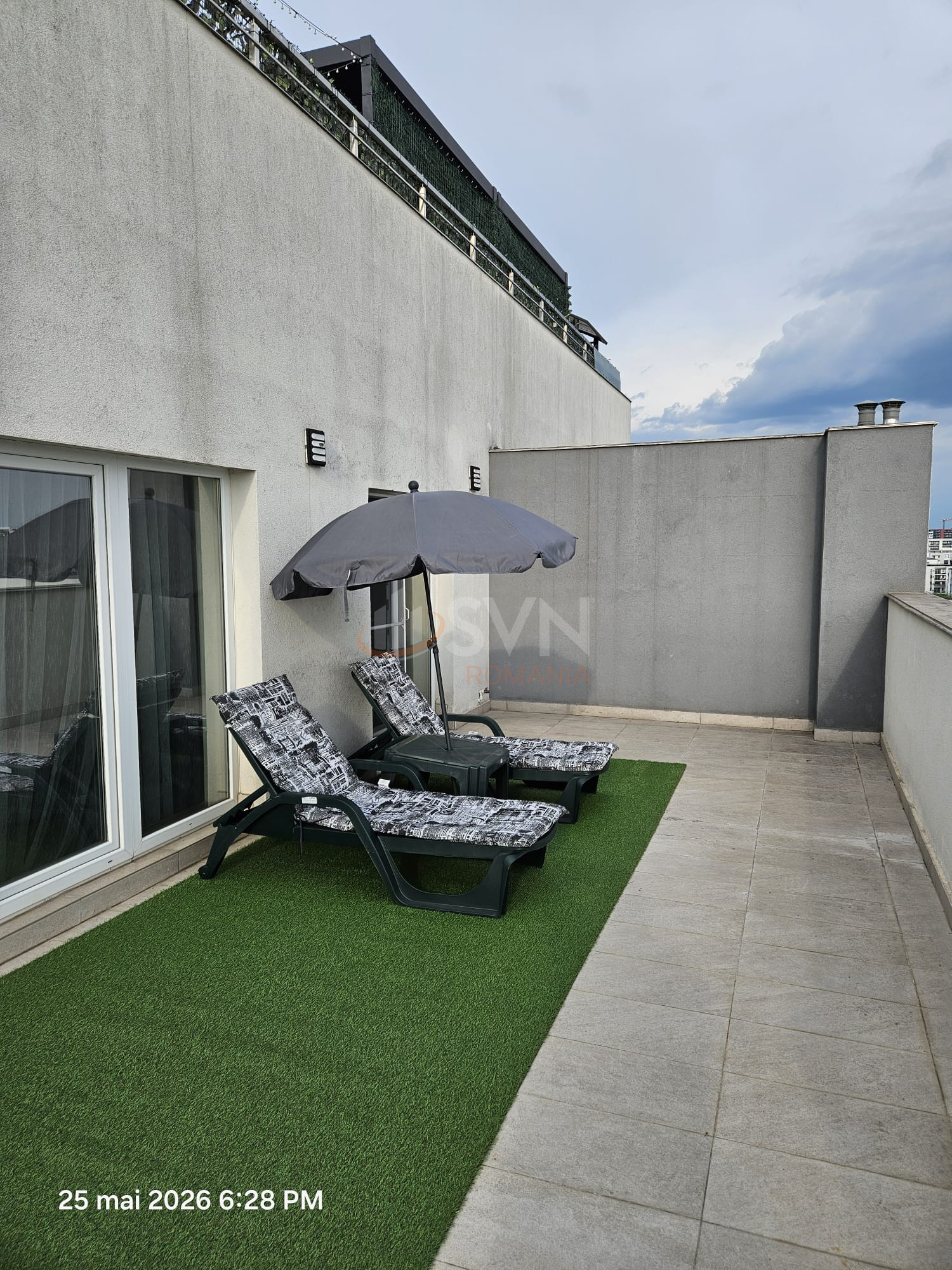 Apartament, 2 camere Bucuresti/Titan