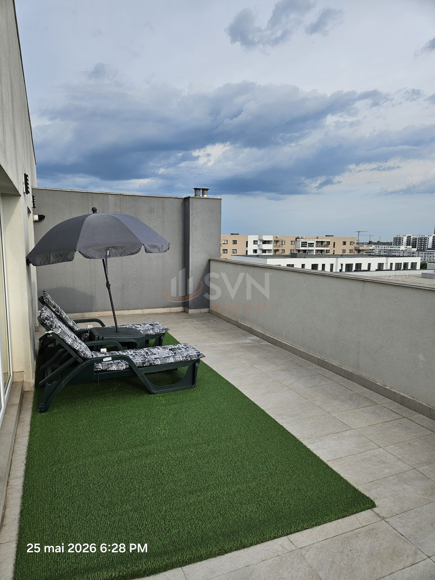 Apartament, 2 camere Bucuresti/Titan