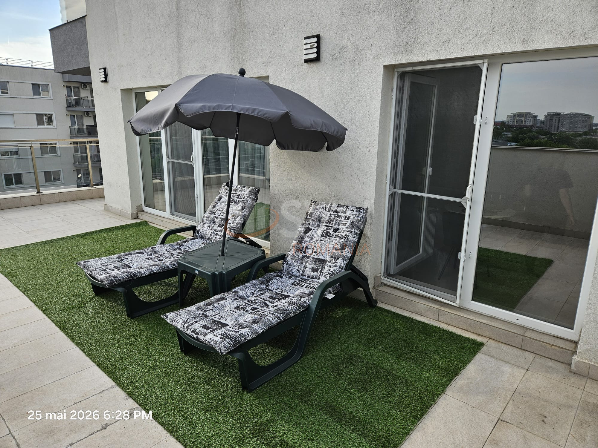 Apartament, 2 camere Bucuresti/Titan