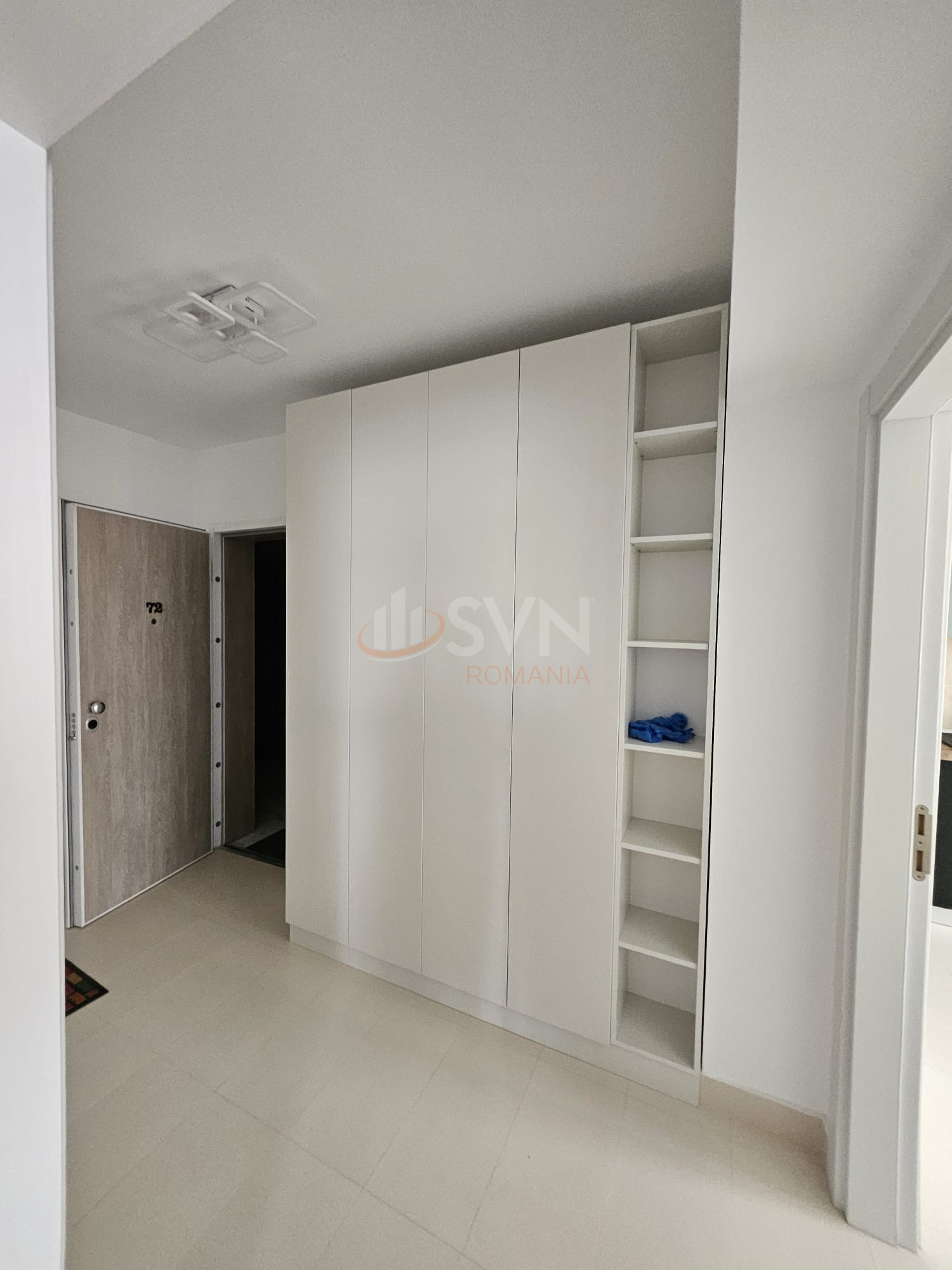 Apartament, 2 camere Bucuresti/Titan