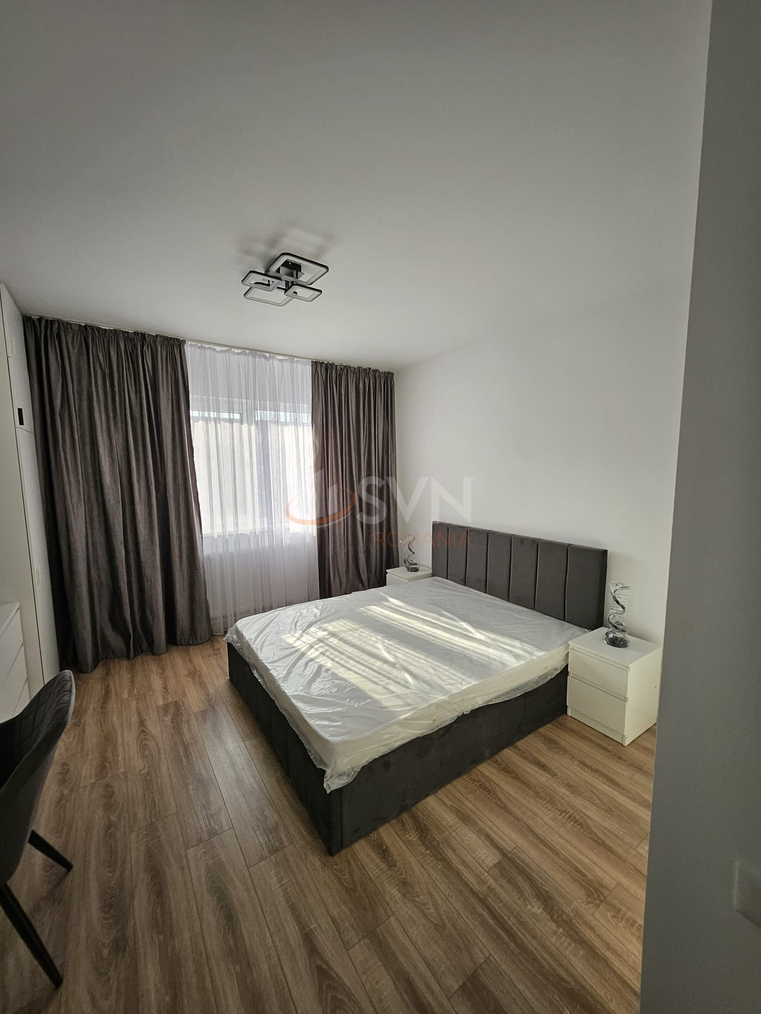 Apartament, 2 camere Bucuresti/Titan