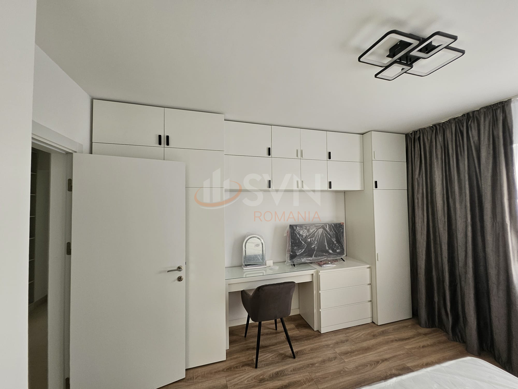 Apartament, 2 camere Bucuresti/Titan