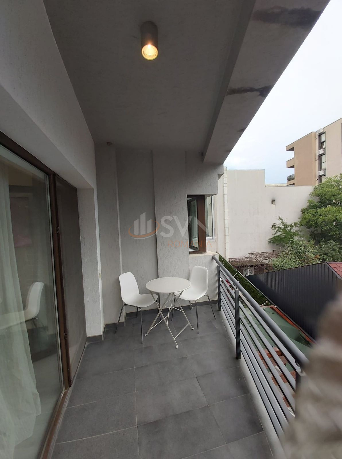 Apartament, 2 camere Bucuresti/Herastrau