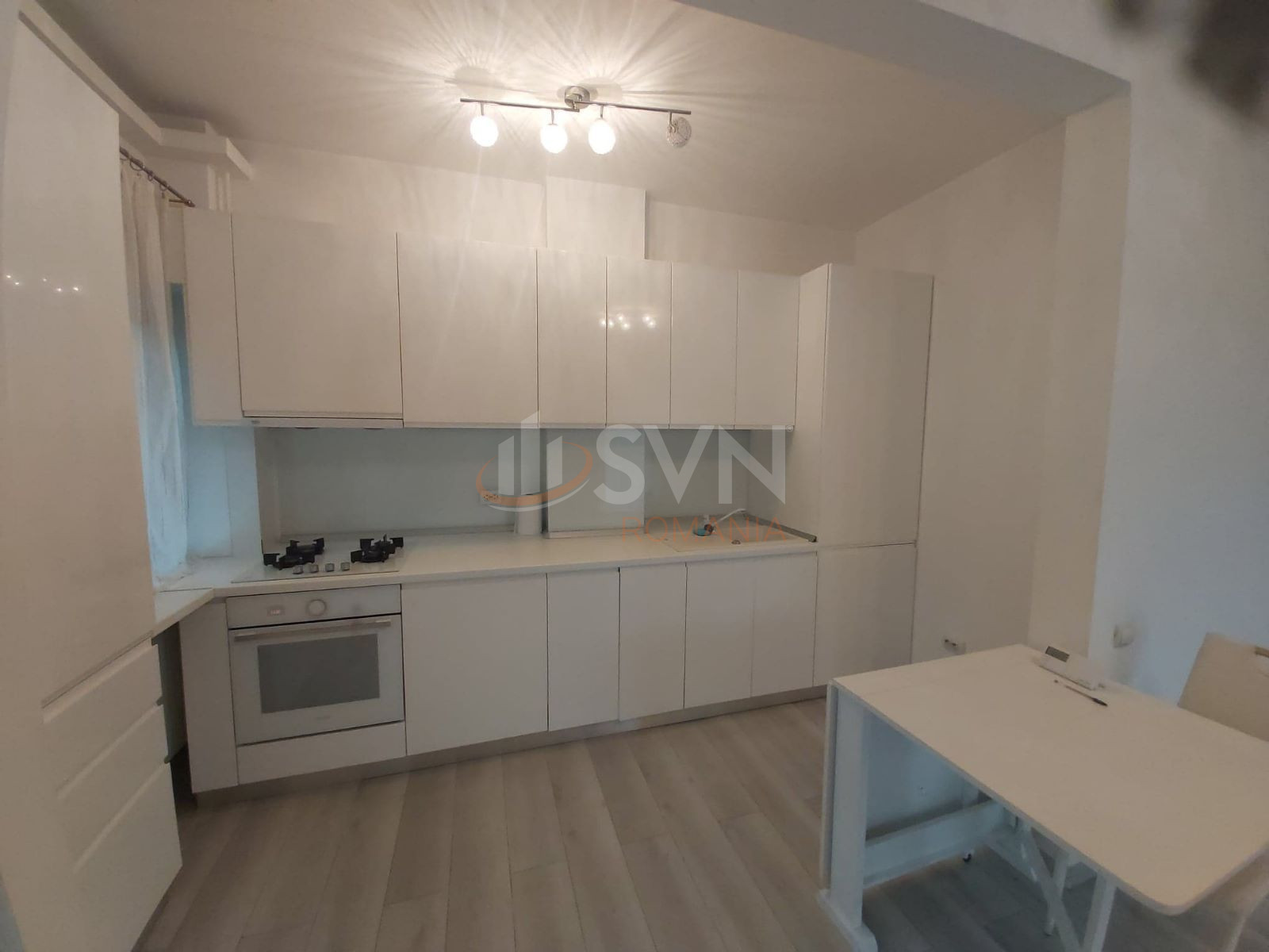 Apartament, 2 camere Bucuresti/Herastrau