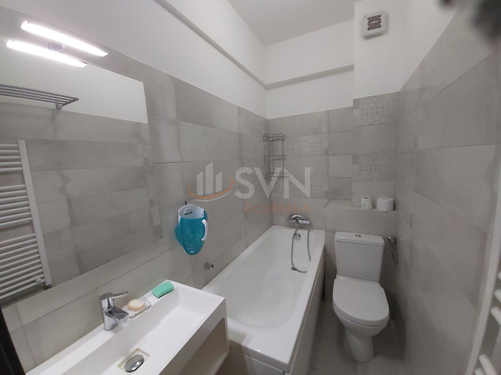 Apartament, 2 camere Bucuresti/Herastrau