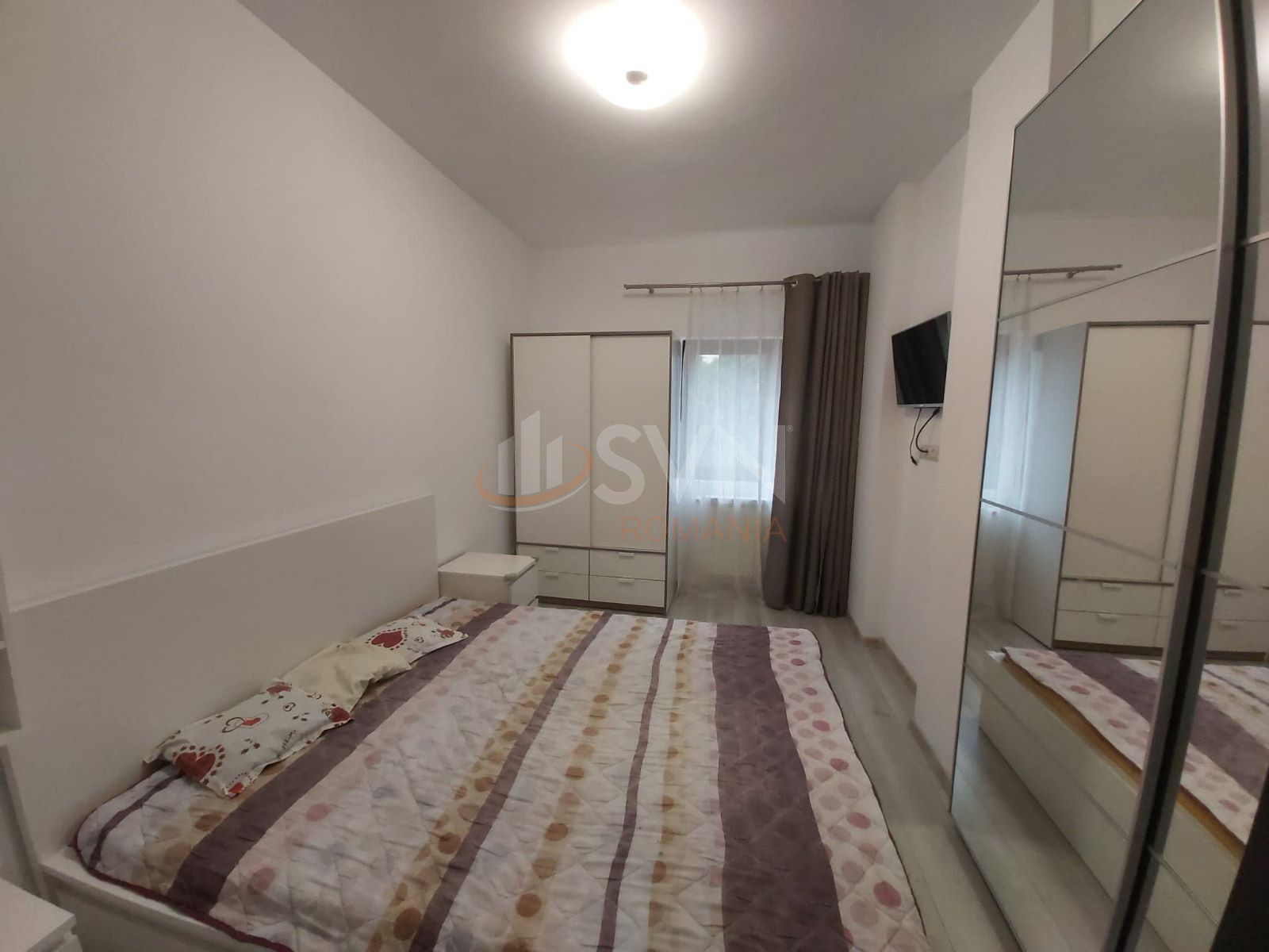 Apartament, 2 camere Bucuresti/Herastrau