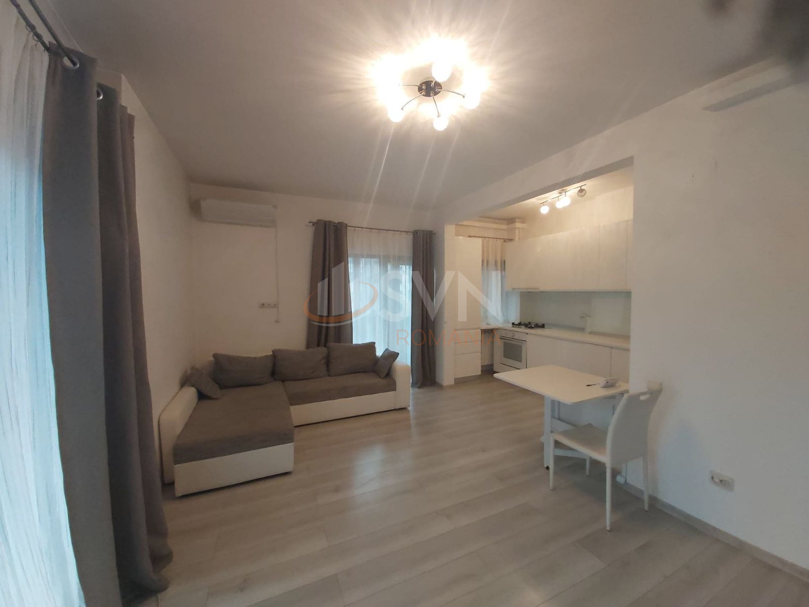 Apartament, 2 camere Bucuresti/Herastrau