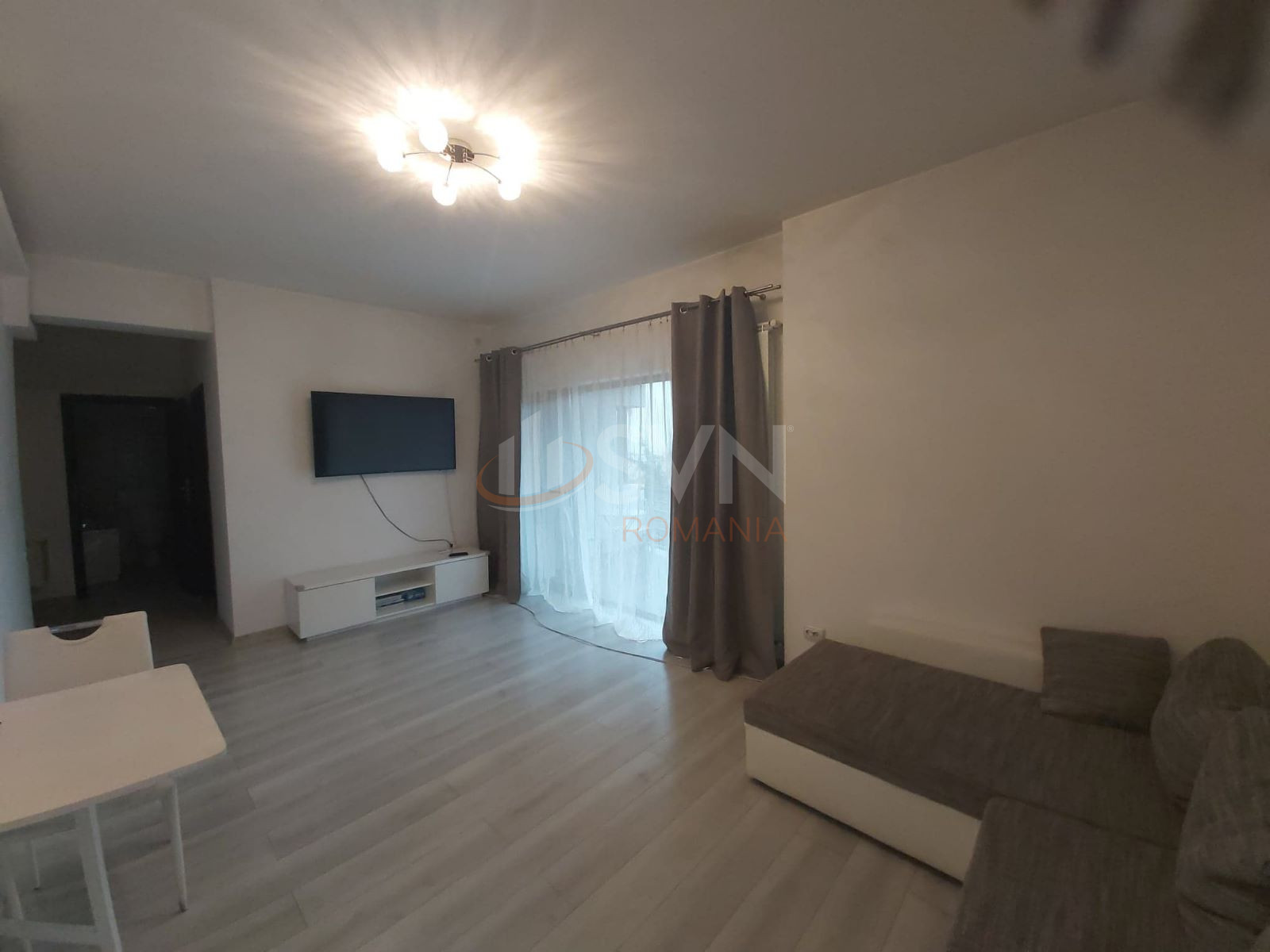 Apartament, 2 camere Bucuresti/Herastrau