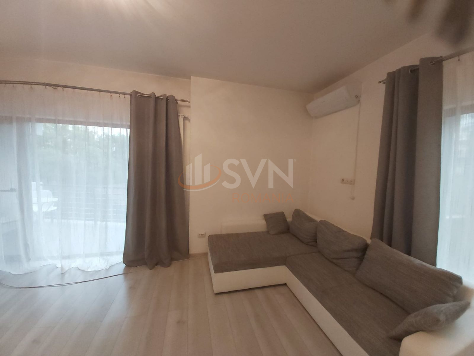 Apartament, 2 camere Bucuresti/Herastrau