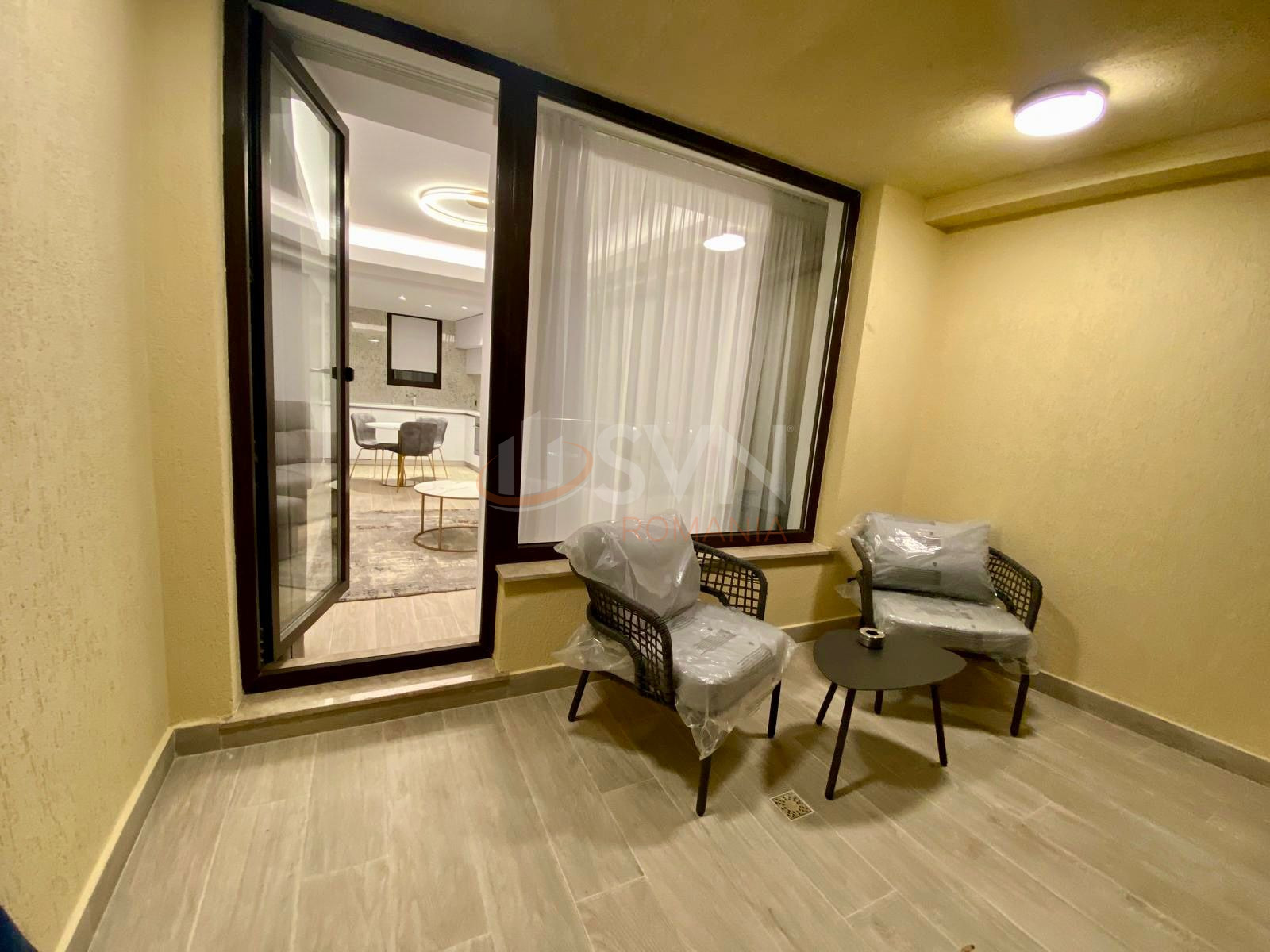 Apartament, 2 camere Bucuresti/Herastrau