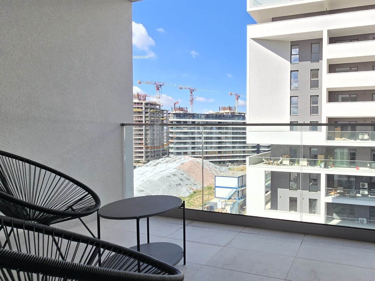 Apartament, 2 camere Bucuresti/Barbu Vacarescu