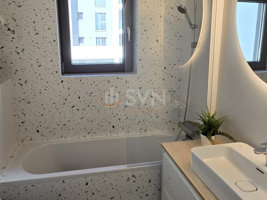 Apartament, 2 camere Bucuresti/Barbu Vacarescu