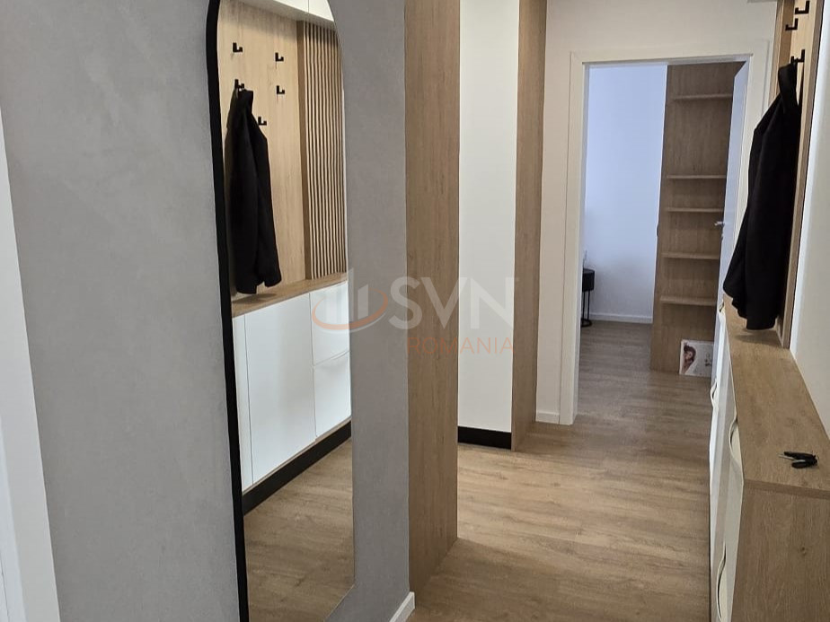Apartament, 2 camere Bucuresti/Barbu Vacarescu