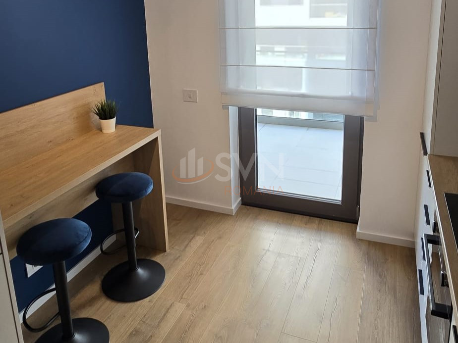 Apartament, 2 camere Bucuresti/Barbu Vacarescu