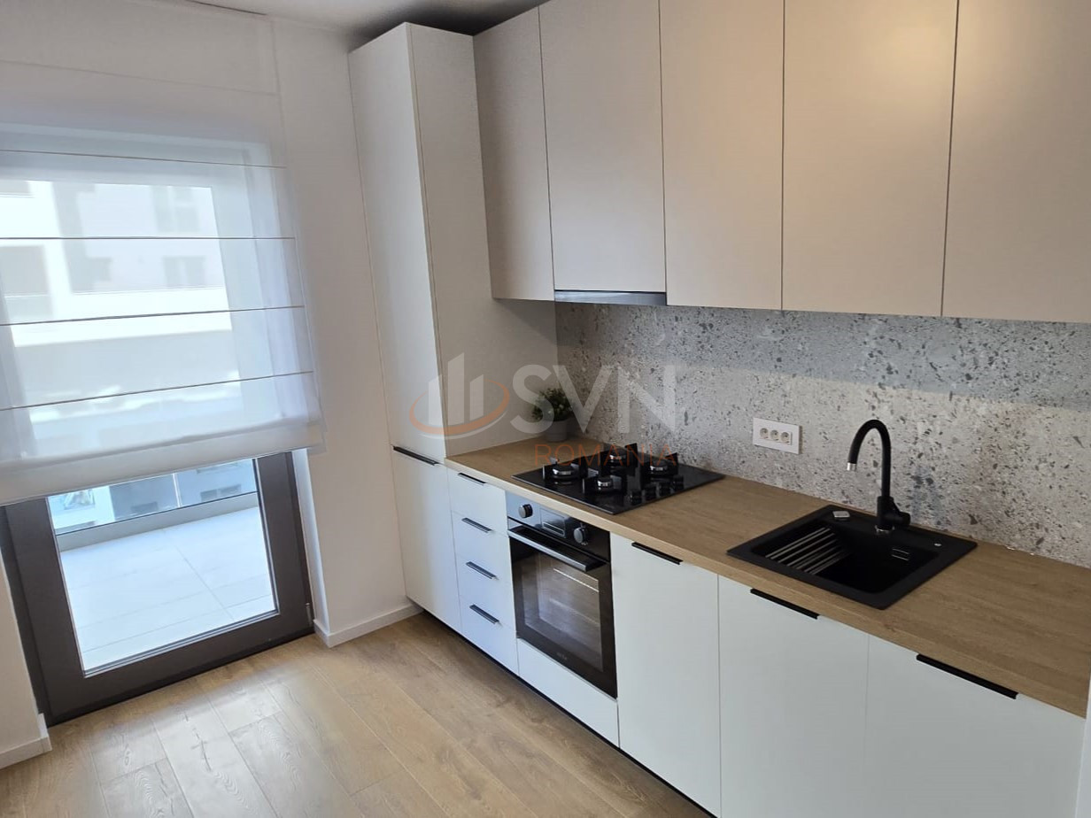 Apartament, 2 camere Bucuresti/Barbu Vacarescu