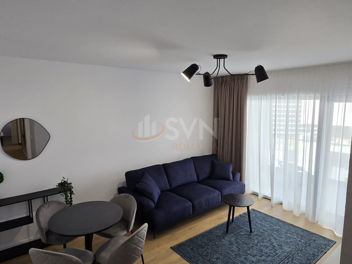 Apartament, 2 camere Bucuresti/Barbu Vacarescu