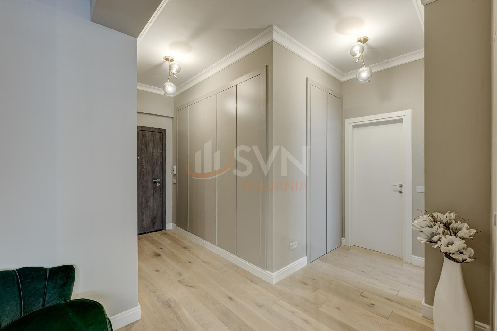 Apartament, 2 camere Bucuresti/Aviatiei