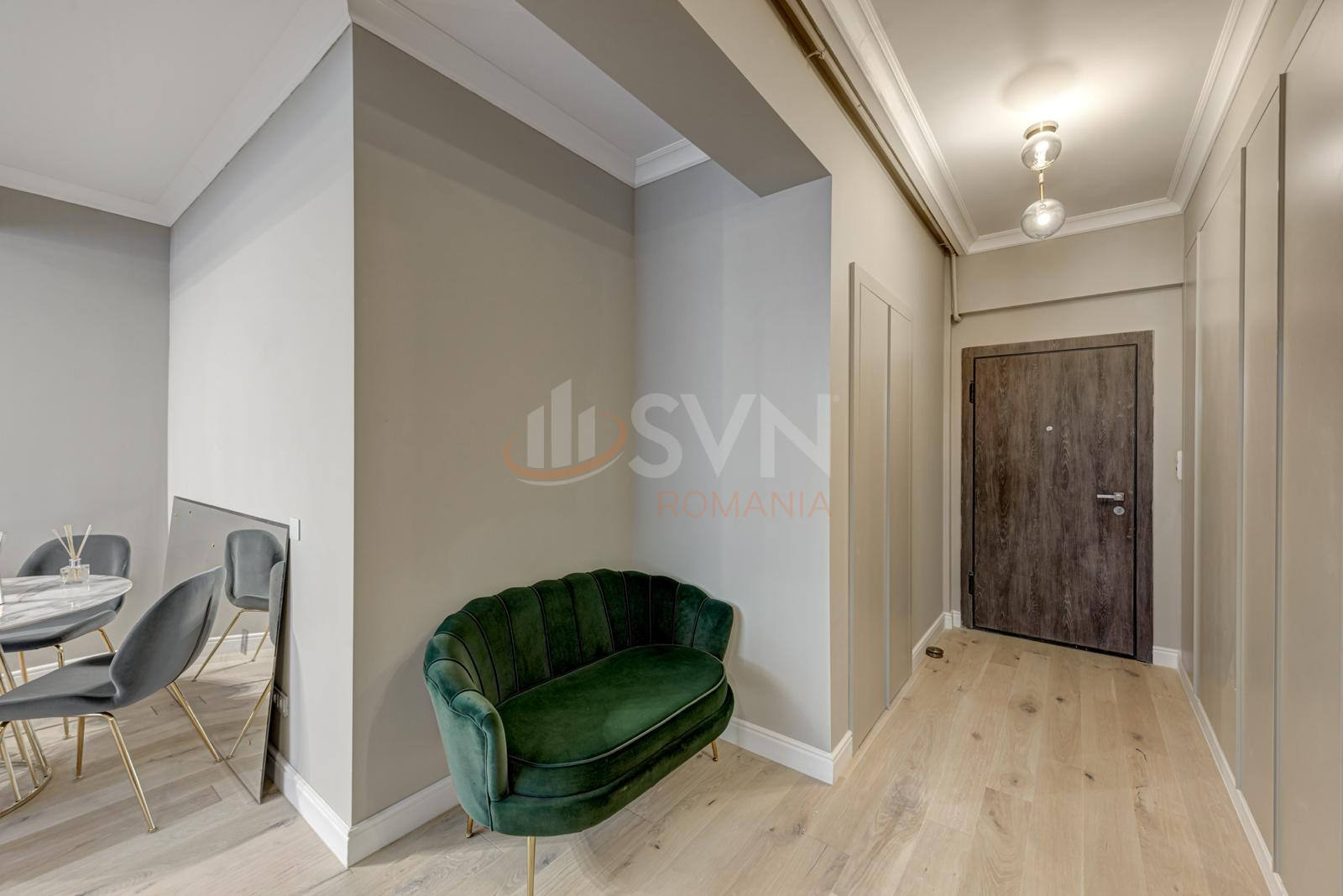 Apartament, 2 camere Bucuresti/Aviatiei
