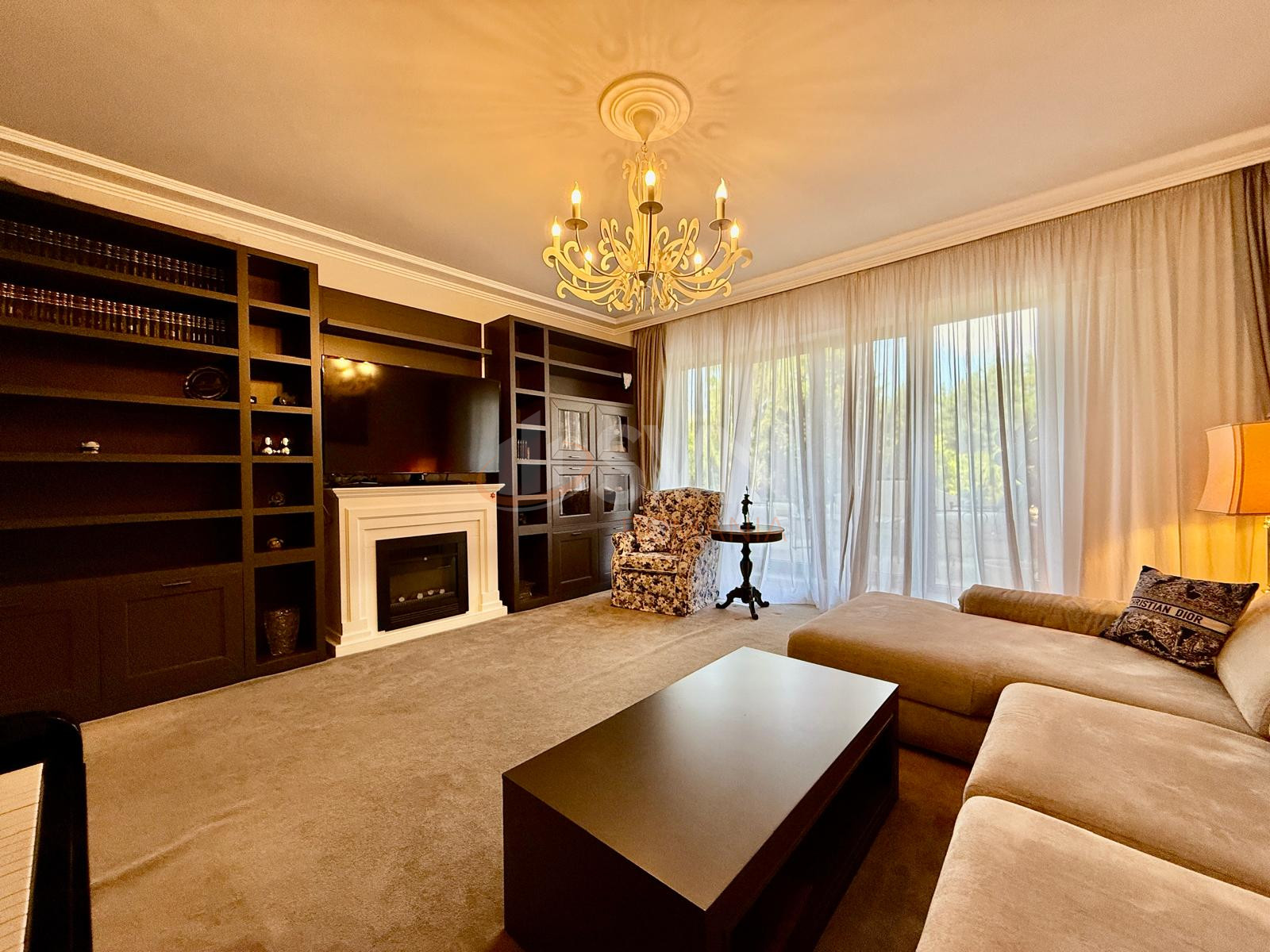 Apartament, 2 camere Bucuresti/Iancu Nicolae