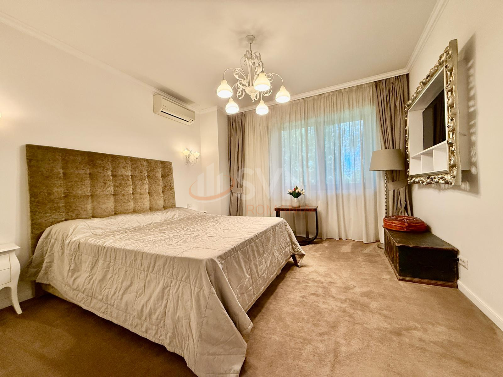 Apartament, 2 camere Bucuresti/Iancu Nicolae