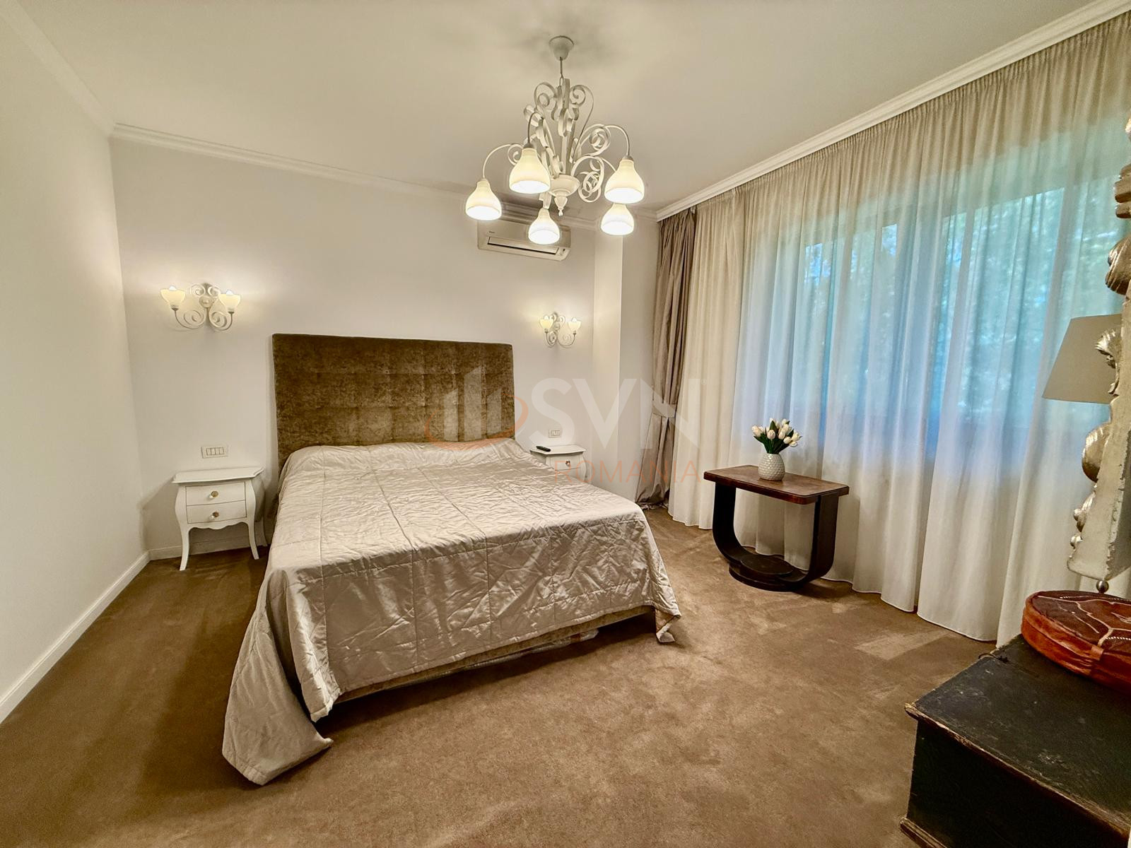 Apartament, 2 camere Bucuresti/Iancu Nicolae