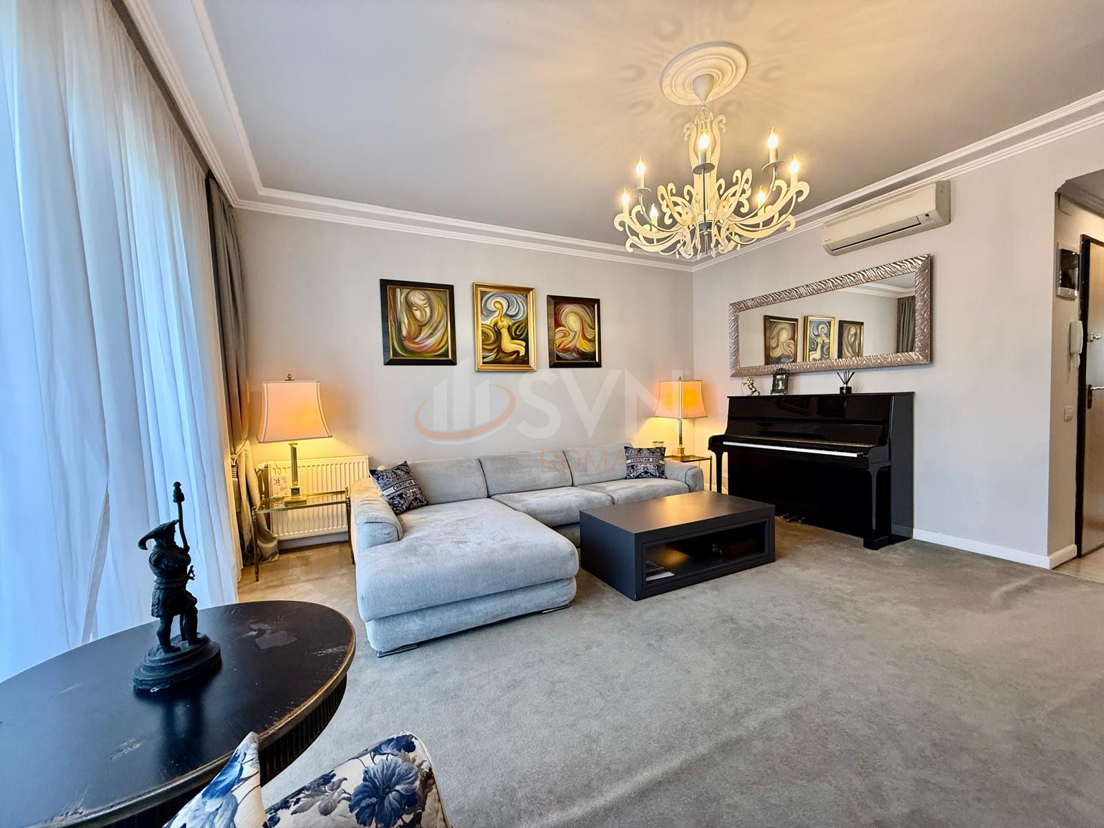 Apartament, 2 camere Bucuresti/Iancu Nicolae