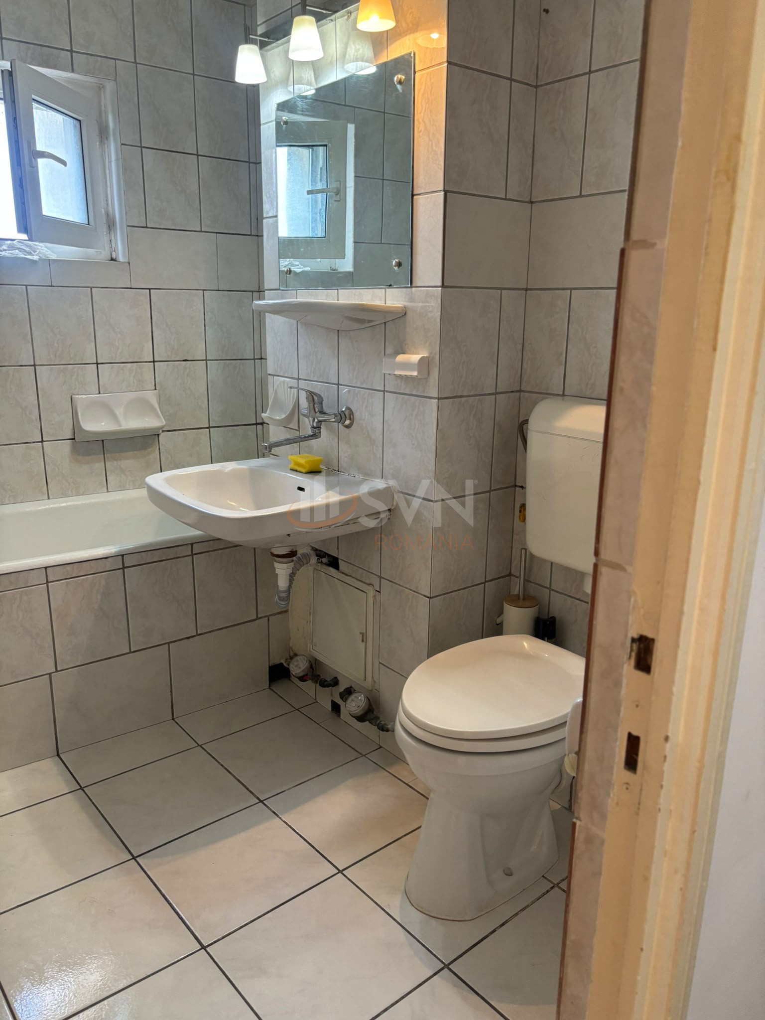 Apartament, 2 camere Bucuresti/Aviatiei