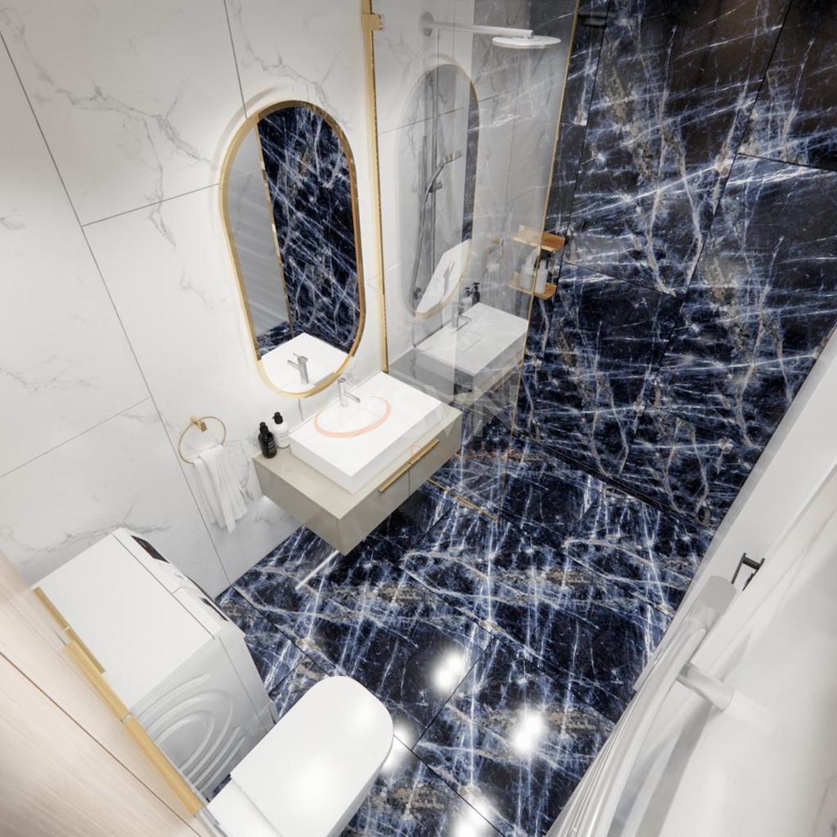 Apartament, 2 camere Bucuresti/Pipera