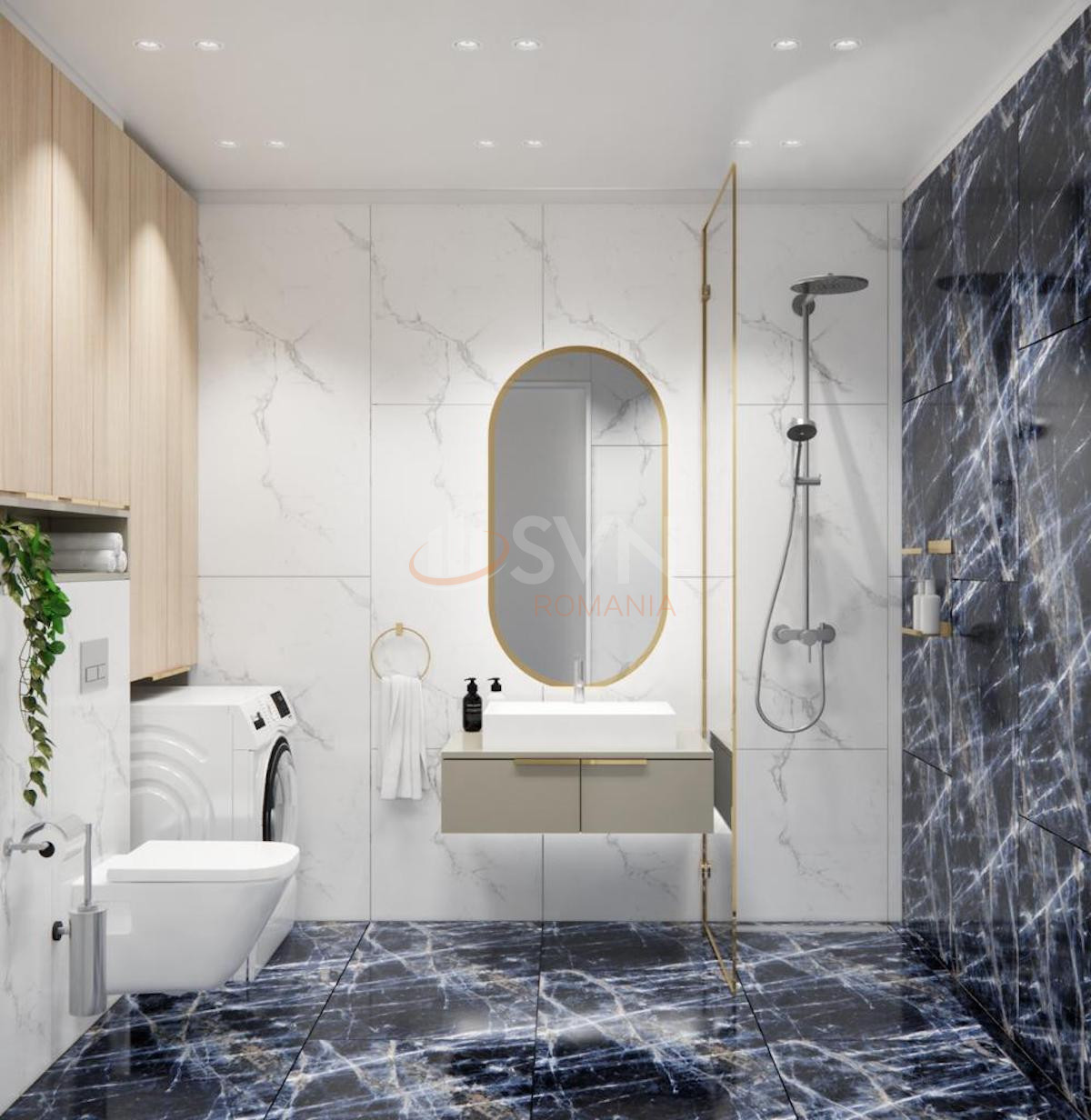 Apartament, 2 camere Bucuresti/Pipera