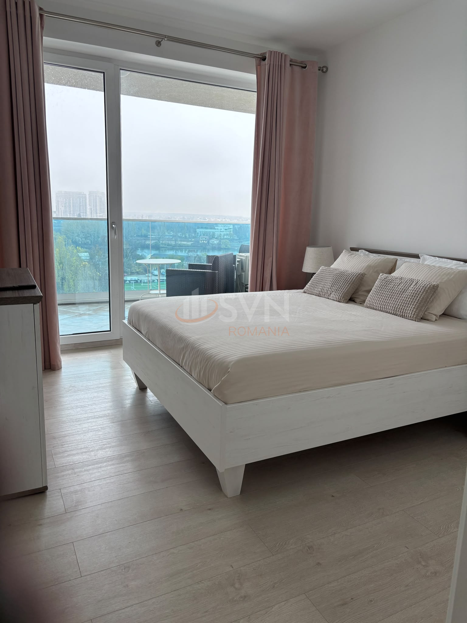 Apartament, 2 camere Bucuresti/Barbu Vacarescu