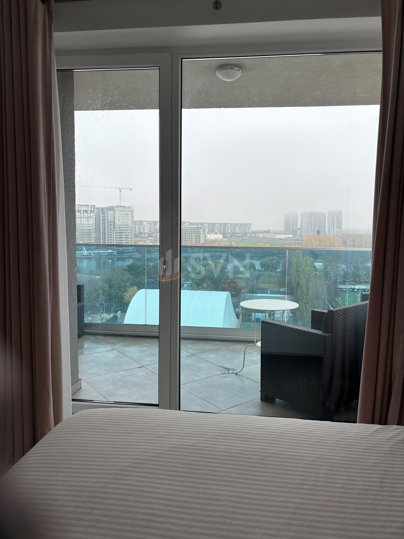 Apartament, 2 camere Bucuresti/Barbu Vacarescu