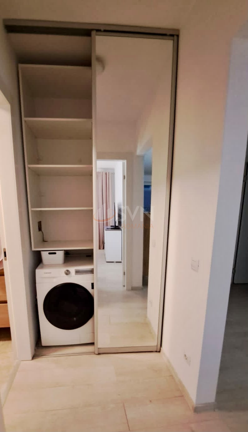 Apartament, 2 camere Bucuresti/Barbu Vacarescu