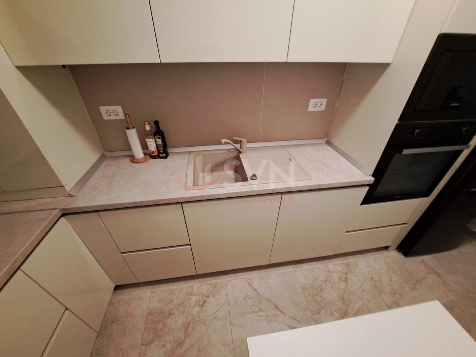 Apartament, 2 camere Bucuresti/Barbu Vacarescu