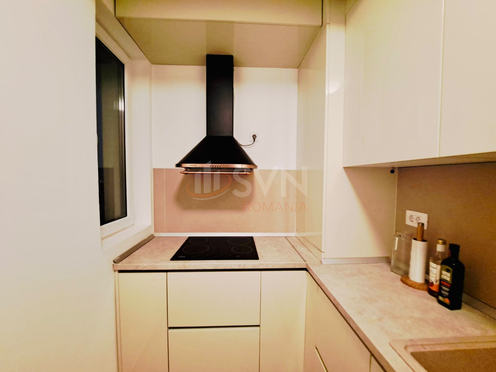 Apartament, 2 camere Bucuresti/Barbu Vacarescu