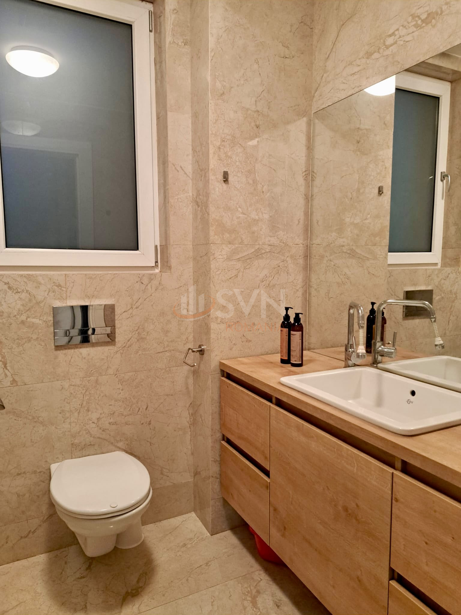 Apartament, 2 camere Bucuresti/Barbu Vacarescu