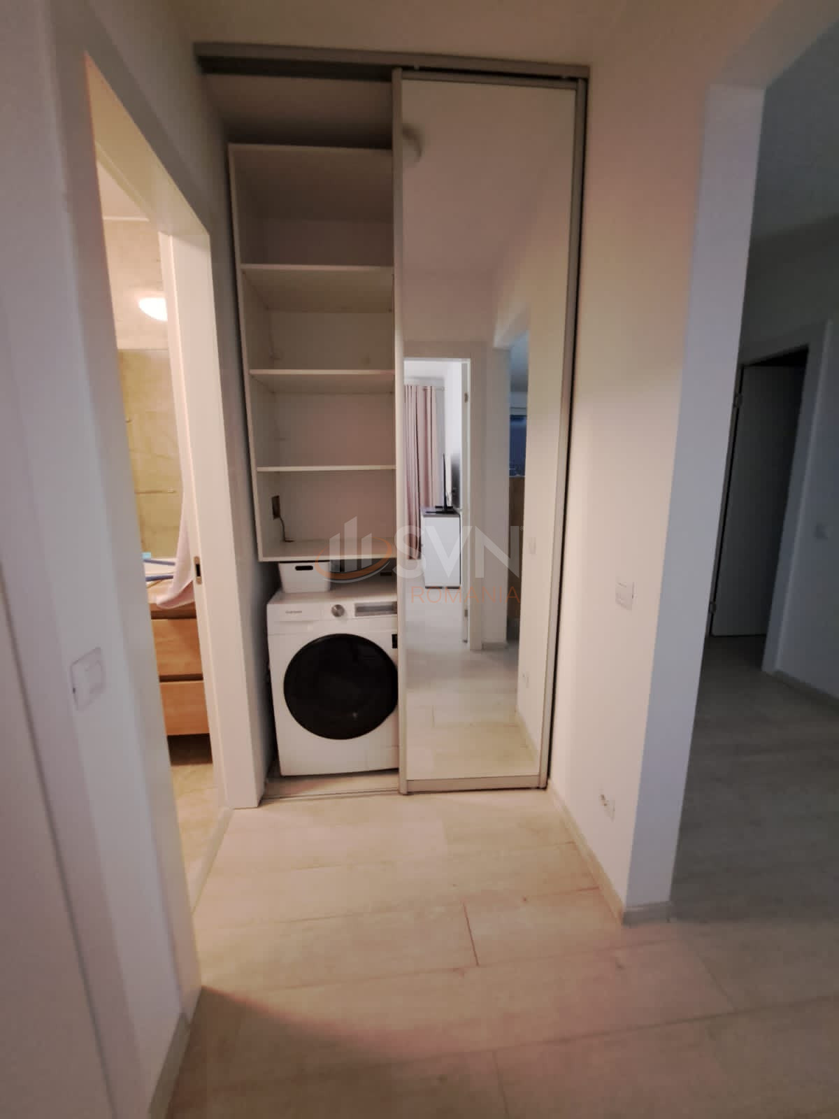 Apartament, 2 camere Bucuresti/Barbu Vacarescu