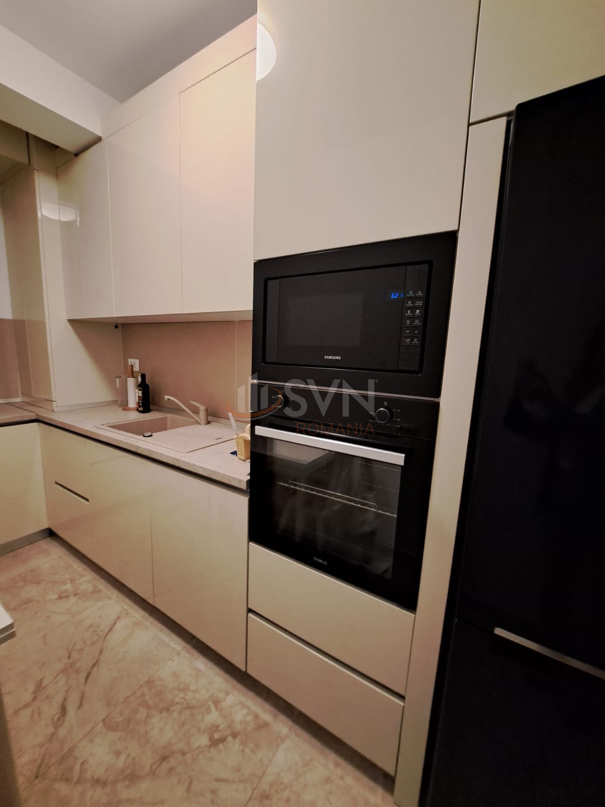 Apartament, 2 camere Bucuresti/Barbu Vacarescu