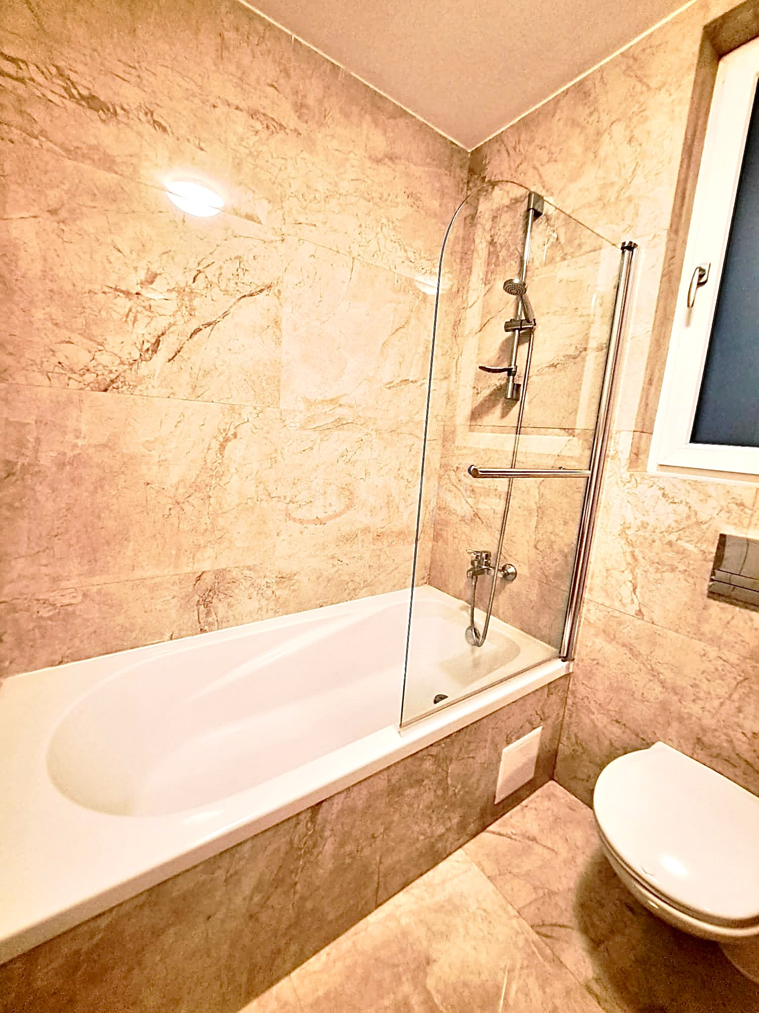 Apartament, 2 camere Bucuresti/Barbu Vacarescu