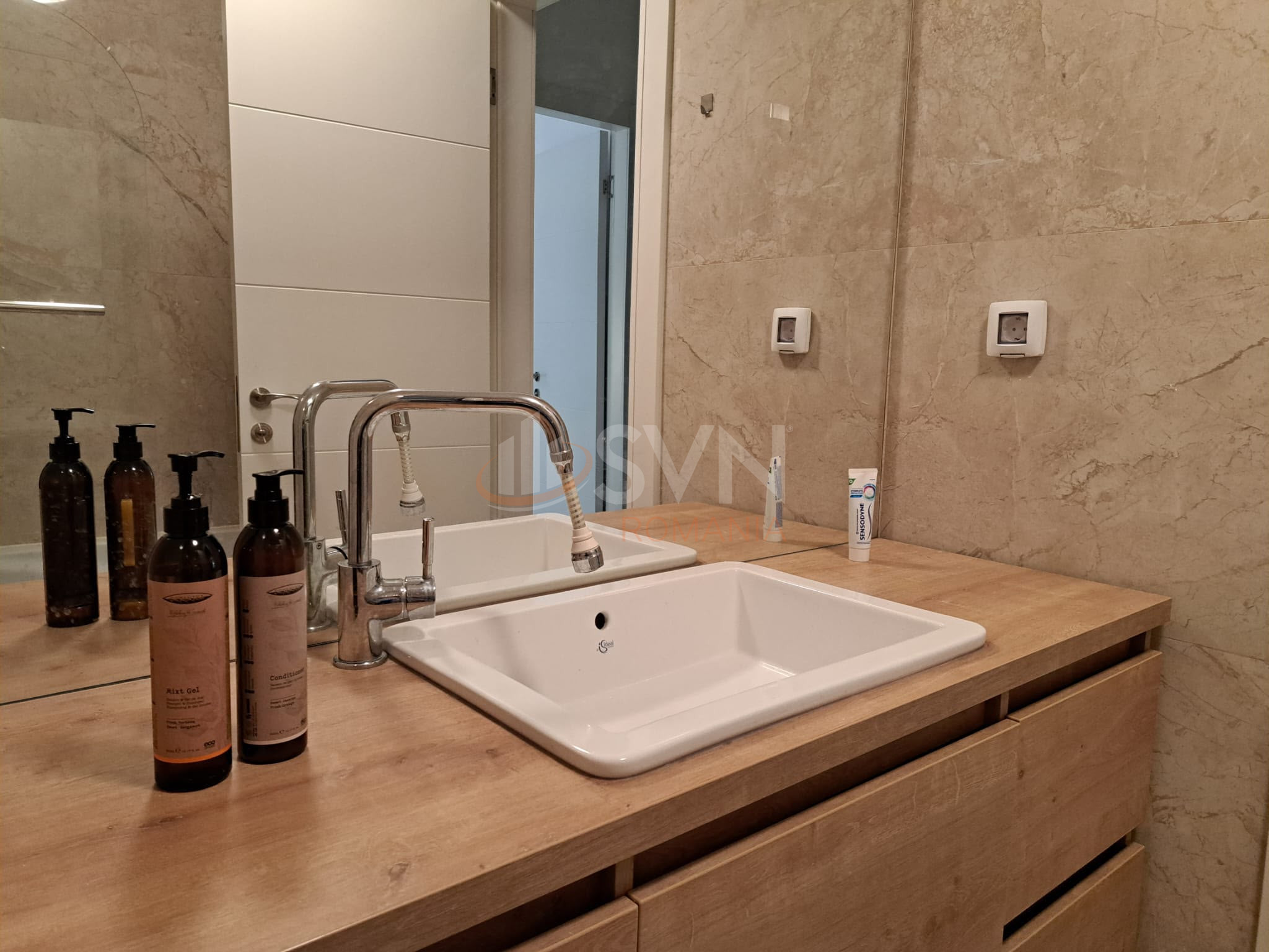 Apartament, 2 camere Bucuresti/Barbu Vacarescu