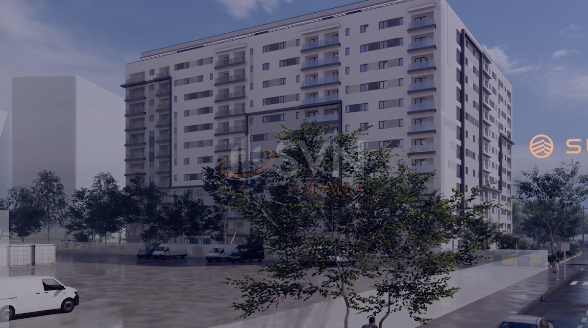 Apartament, 2 camere Bucuresti/Titan