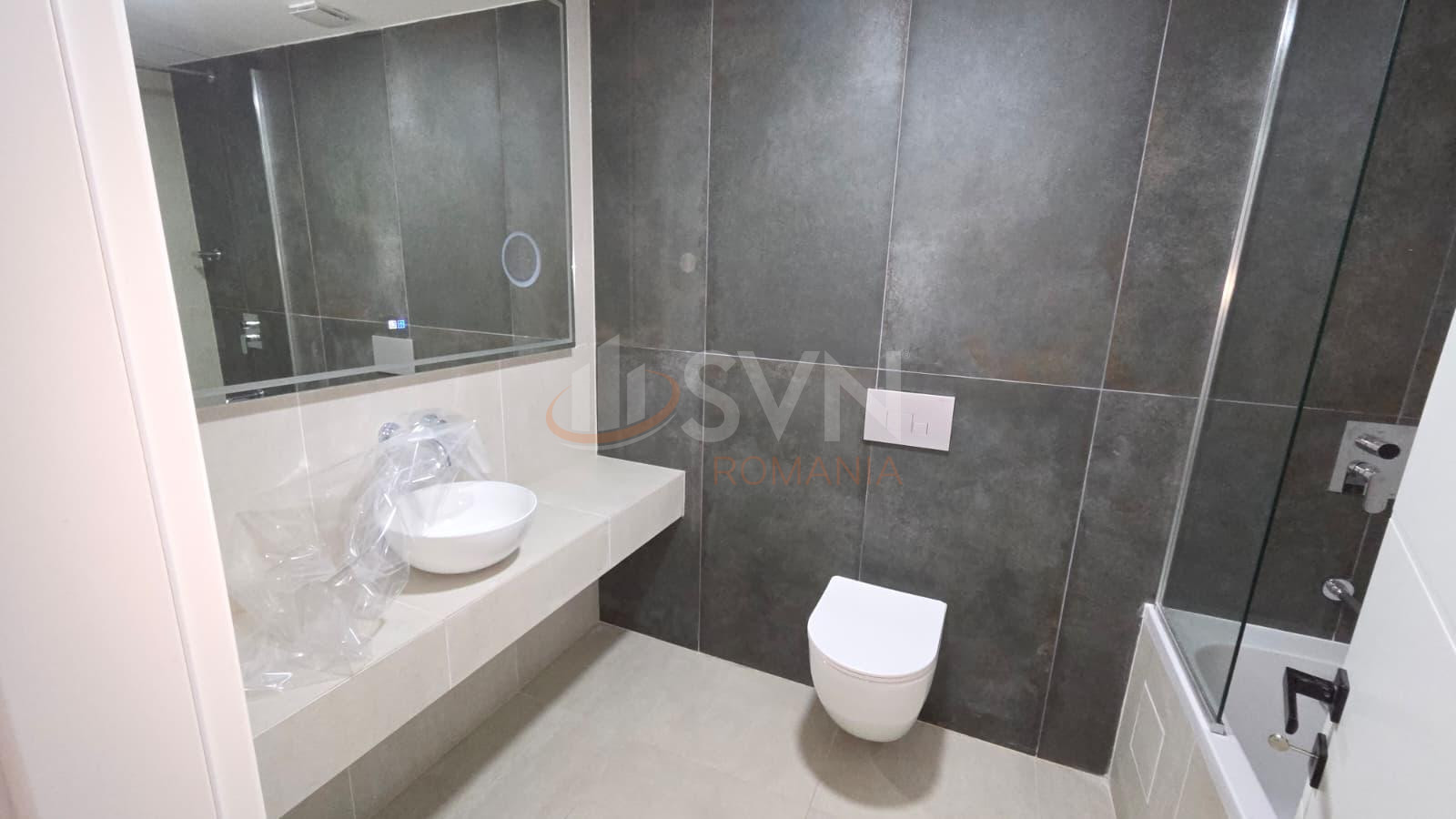 Apartament, 2 camere Bucuresti/Pipera