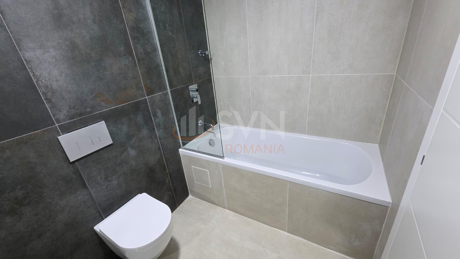 Apartament, 2 camere Bucuresti/Pipera