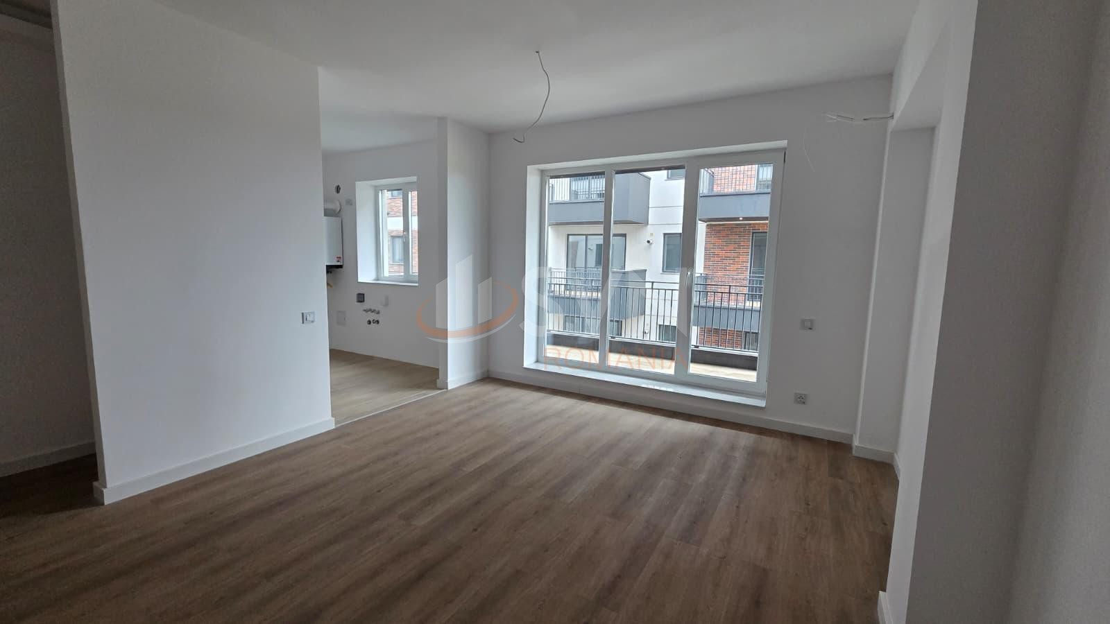 Apartament, 2 camere Bucuresti/Pipera