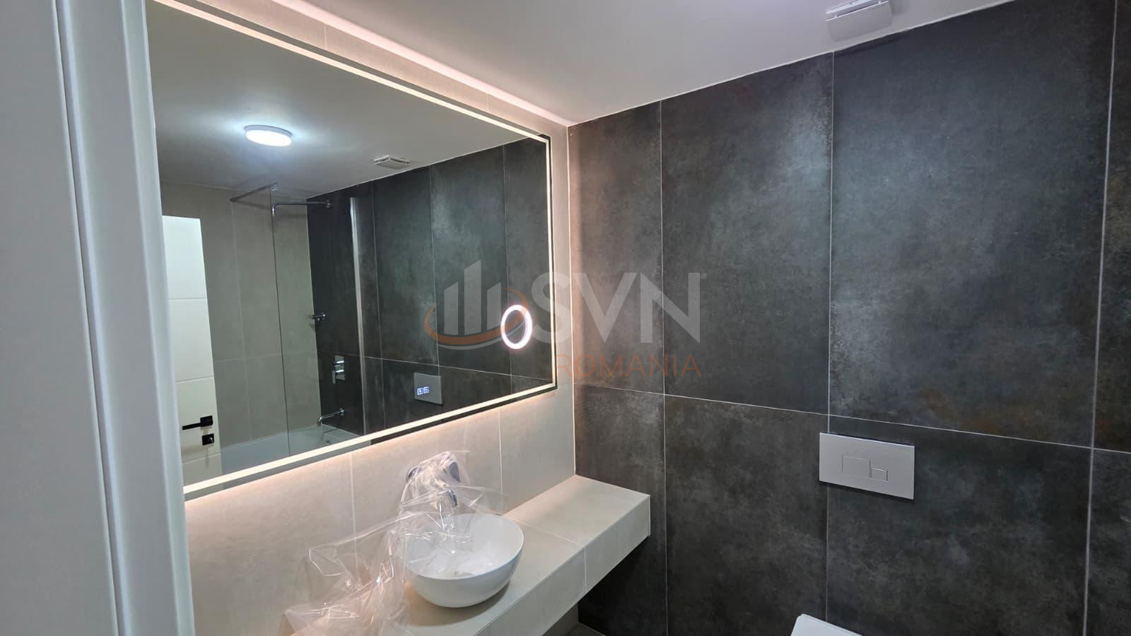 Apartament, 2 camere Bucuresti/Pipera